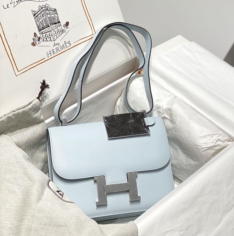 Hermes Constance Bags